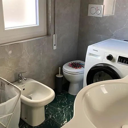 Apartment Sant'anna