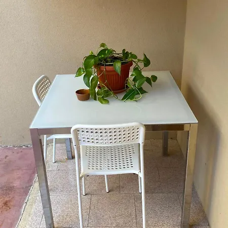 Sant'anna Apartment Brescia
